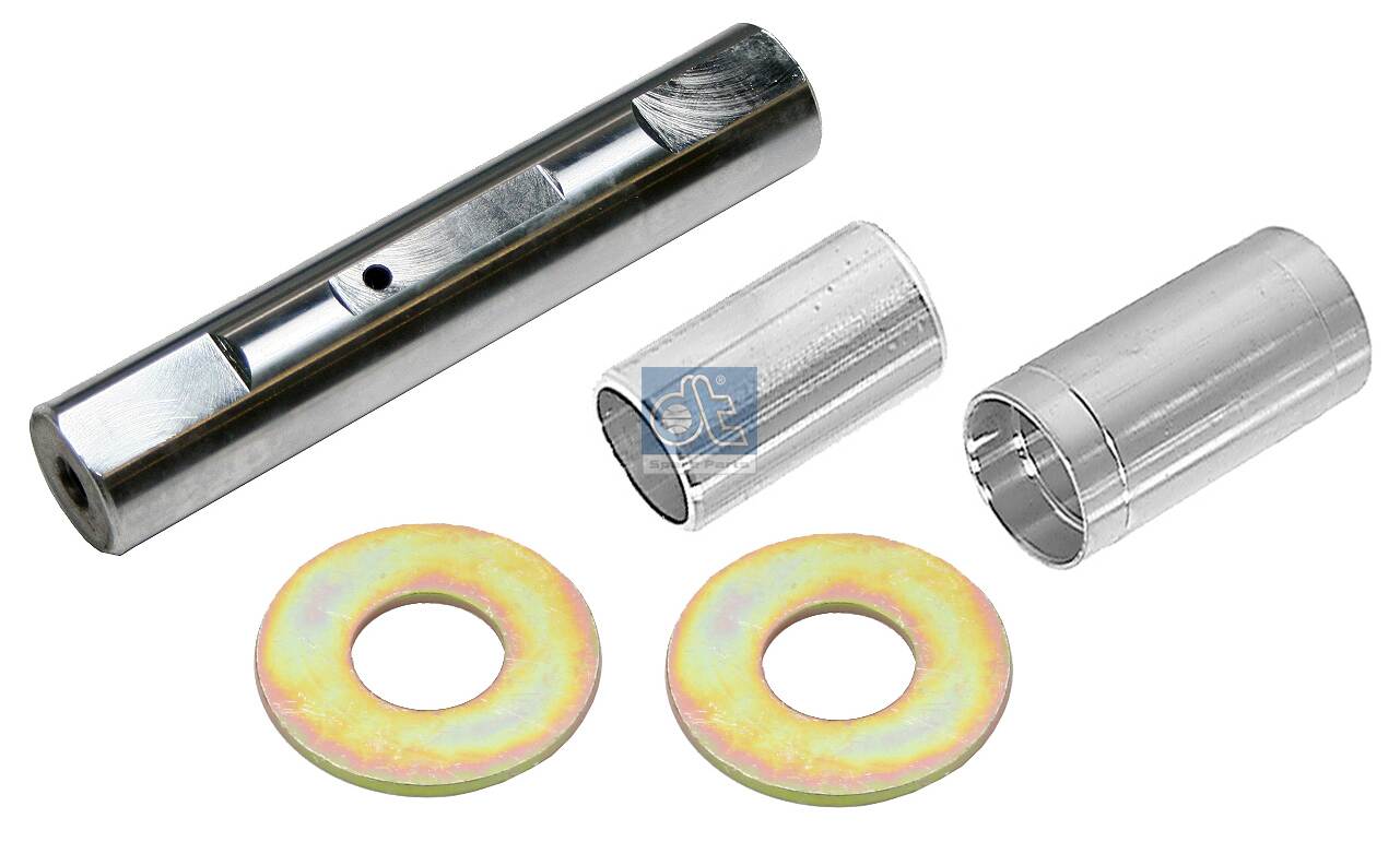 Veerbout Dt Spare Parts 5.90010