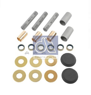 Dt Spare Parts Veerbout 5.90016