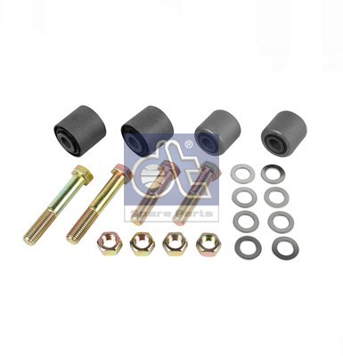 Dt Spare Parts Stabilisatorstang bevestigingset 5.90036