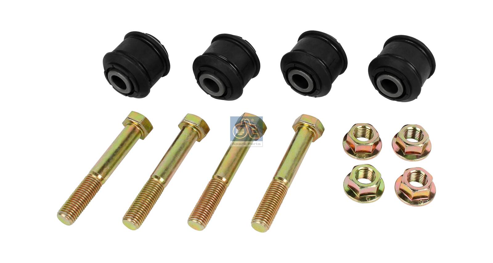 Dt Spare Parts Stabilisatorstang bevestigingset 5.90040