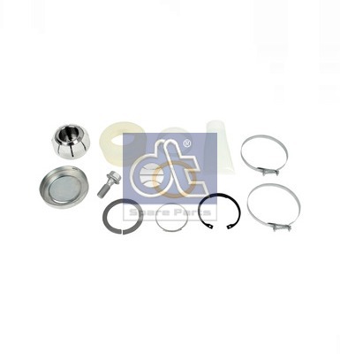 Dt Spare Parts Wielophanging reparatieset 5.91059