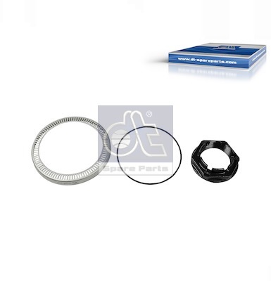 Wielnaaf Dt Spare Parts 5.91076