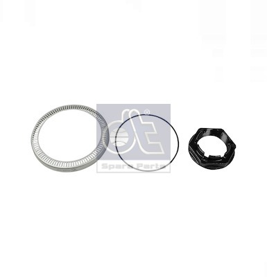 Dt Spare Parts Wielnaaf 5.91076