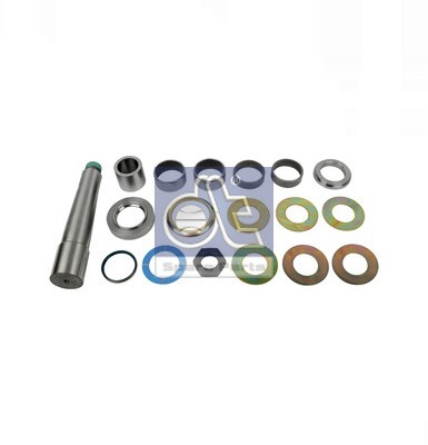 Dt Spare Parts Fuseepen reparatieset 5.92014