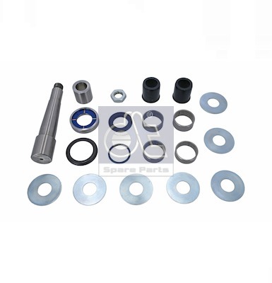 Dt Spare Parts Fuseepen 5.92015