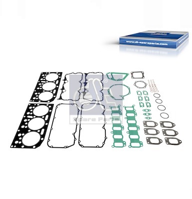 Dt Spare Parts Cilinderkop pakking set/kopset 5.94002
