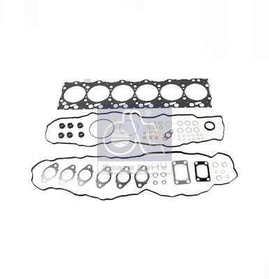 Dt Spare Parts Cilinderkop pakking set/kopset 5.94012