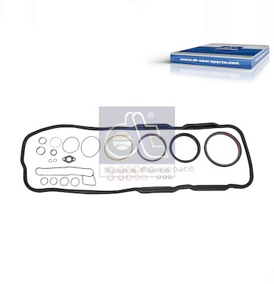 Dt Spare Parts Cilinderkop pakking set/kopset 5.94013