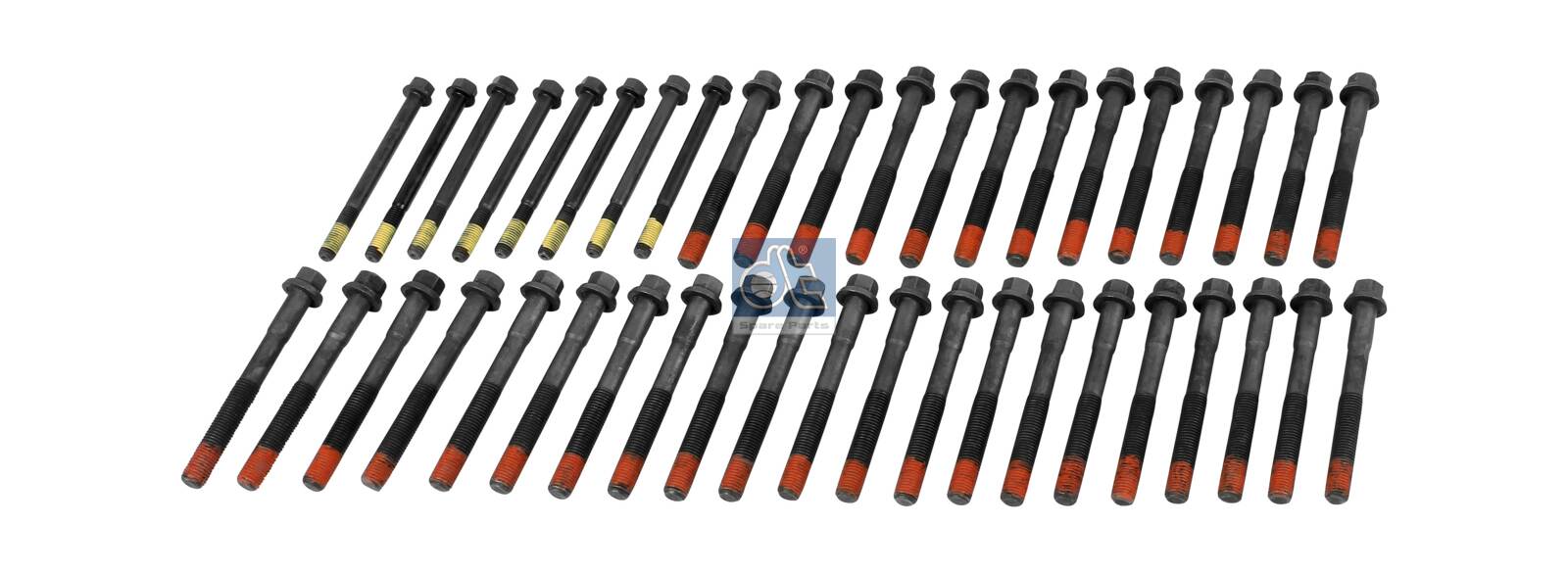 Cilinderkopboutenset Dt Spare Parts 5.94030