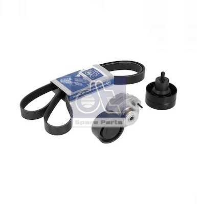 Dt Spare Parts Spanner poly V-riem 5.94190