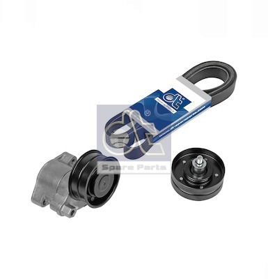 Dt Spare Parts Spanner poly V-riem 5.94192