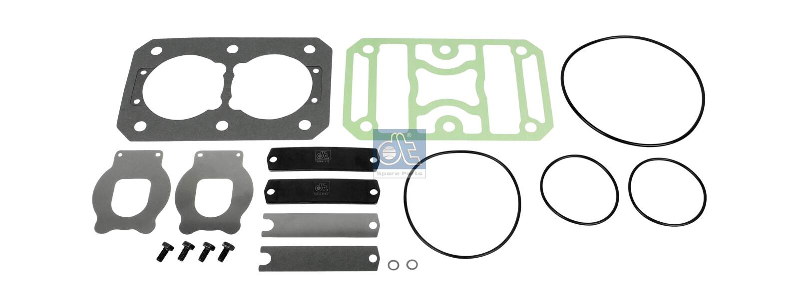 Dt Spare Parts Luchtcompressor 5.94210