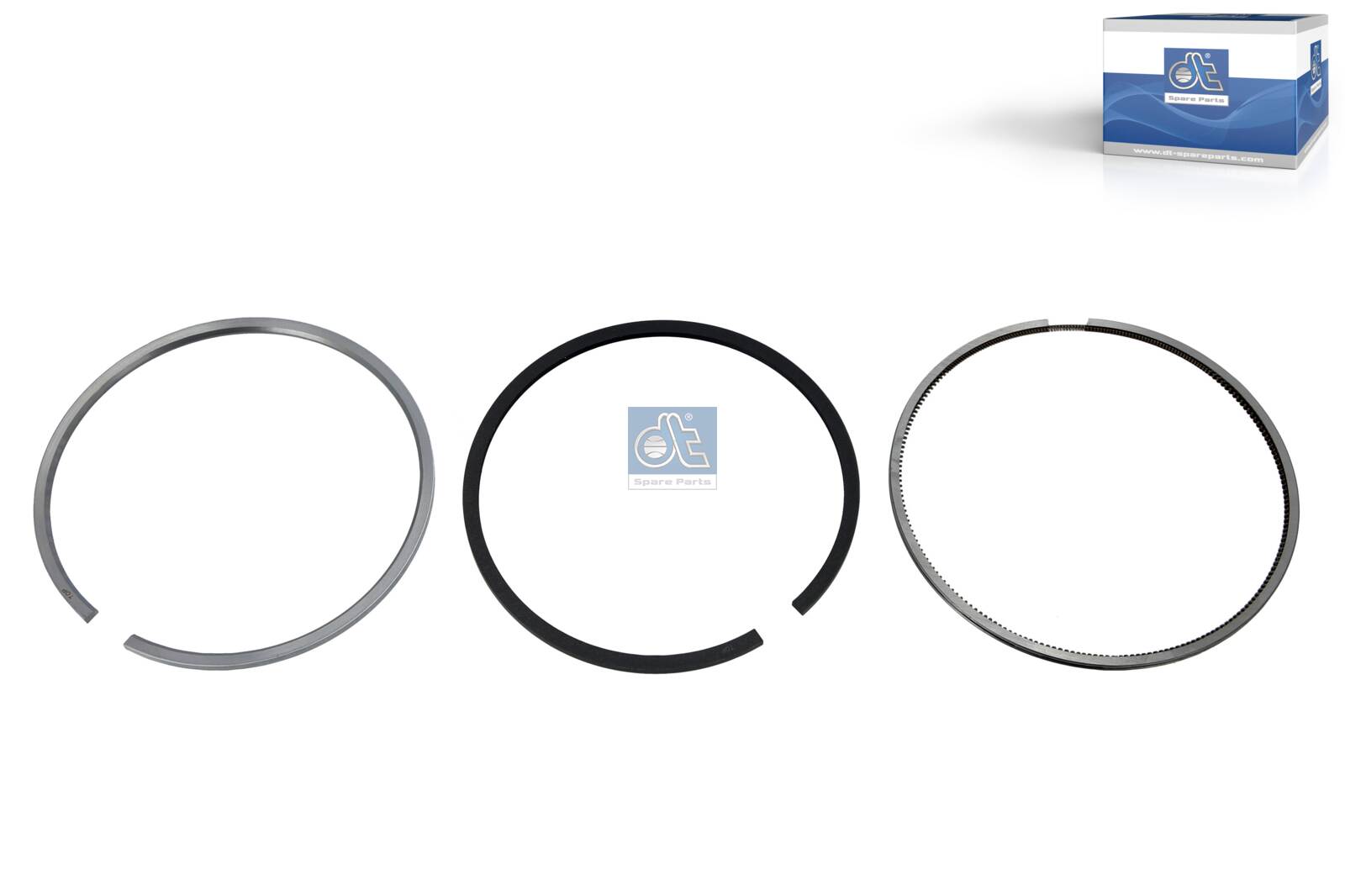 Dt Spare Parts Zuigerveren 5.94226