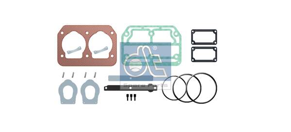 Luchtcompressor Dt Spare Parts 5.94261
