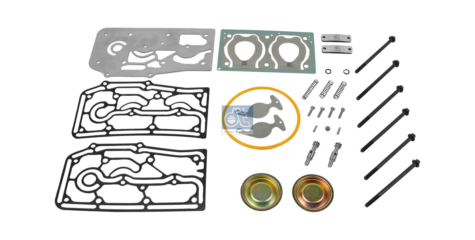 Dt Spare Parts Luchtcompressor 5.94266