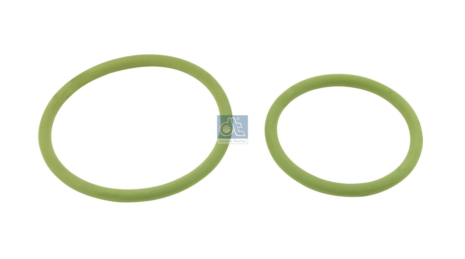 Dt Spare Parts Oliefilterhuis pakking / O-ring 5.94510