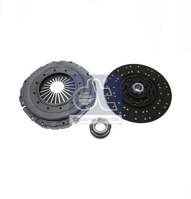 Dt Spare Parts Koppelingsset 5.95031