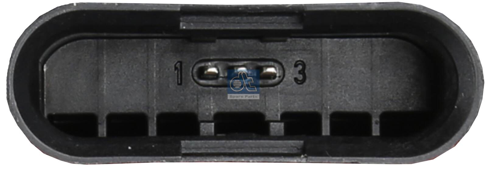 Dt Spare Parts Koppelingsset 5.95060