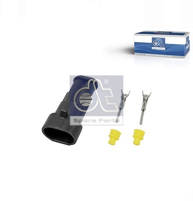 Dt Spare Parts Stekker 5.98032