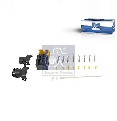 Dt Spare Parts Stekker 5.98034
