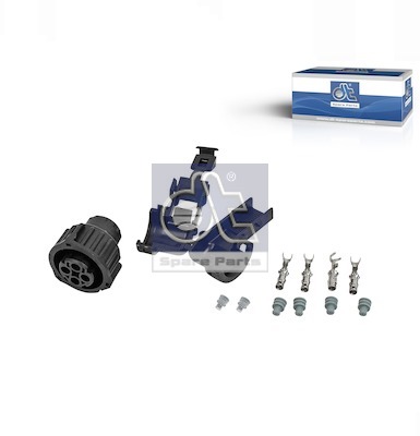 Dt Spare Parts Stekker 5.98042