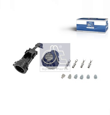 Stekker Dt Spare Parts 5.98044