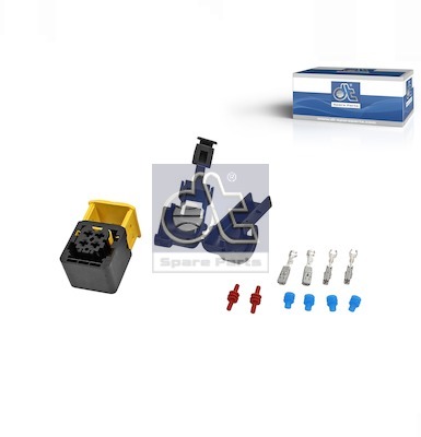 Dt Spare Parts Stekker 5.98046