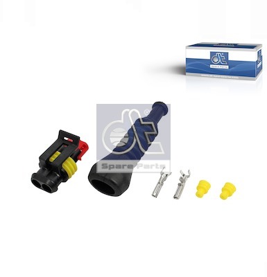 Dt Spare Parts Stekker 5.98052