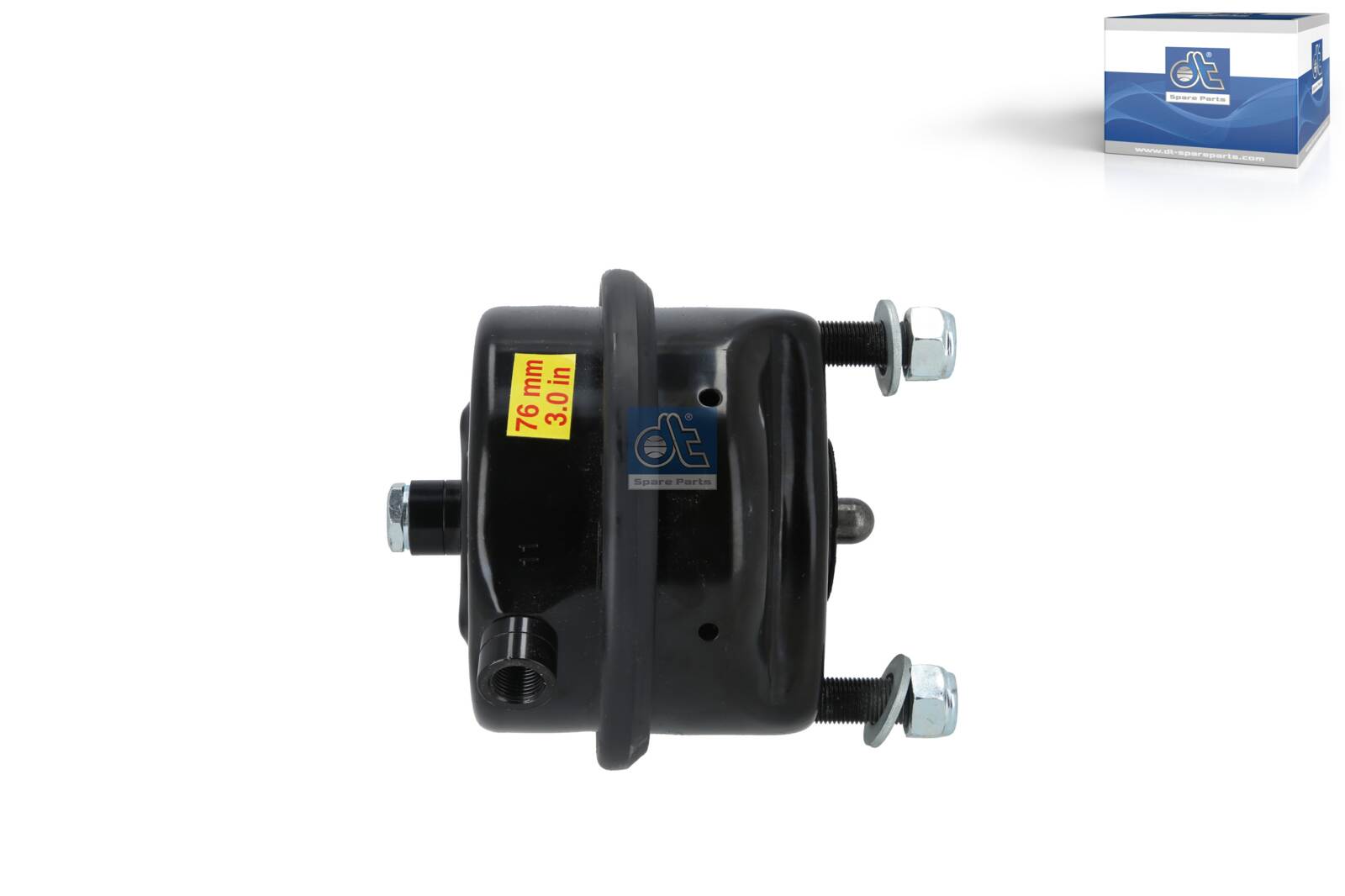 Dt Spare Parts Veeraccumulator remcilinder 5.98056