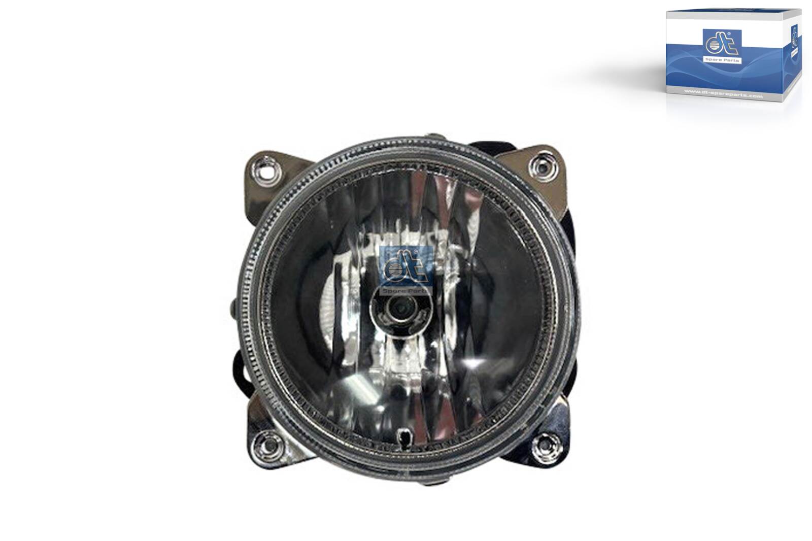 Dt Spare Parts Verstraler 6.00021