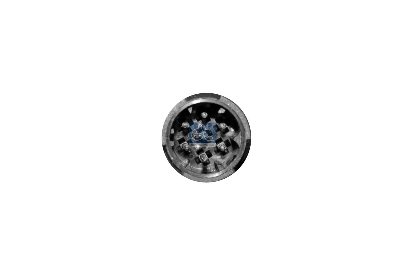 Dt Spare Parts Koplamp 6.00036