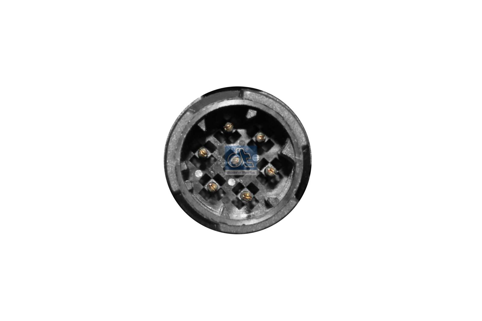 Dt Spare Parts Koplamp 6.00037