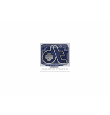 Dt Spare Parts Buitenspiegel, cabine 6.00053