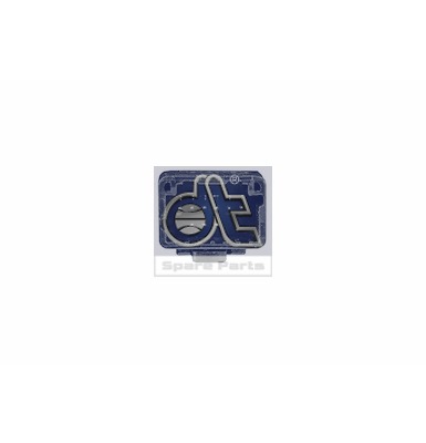 Dt Spare Parts Buitenspiegel, cabine 6.00054