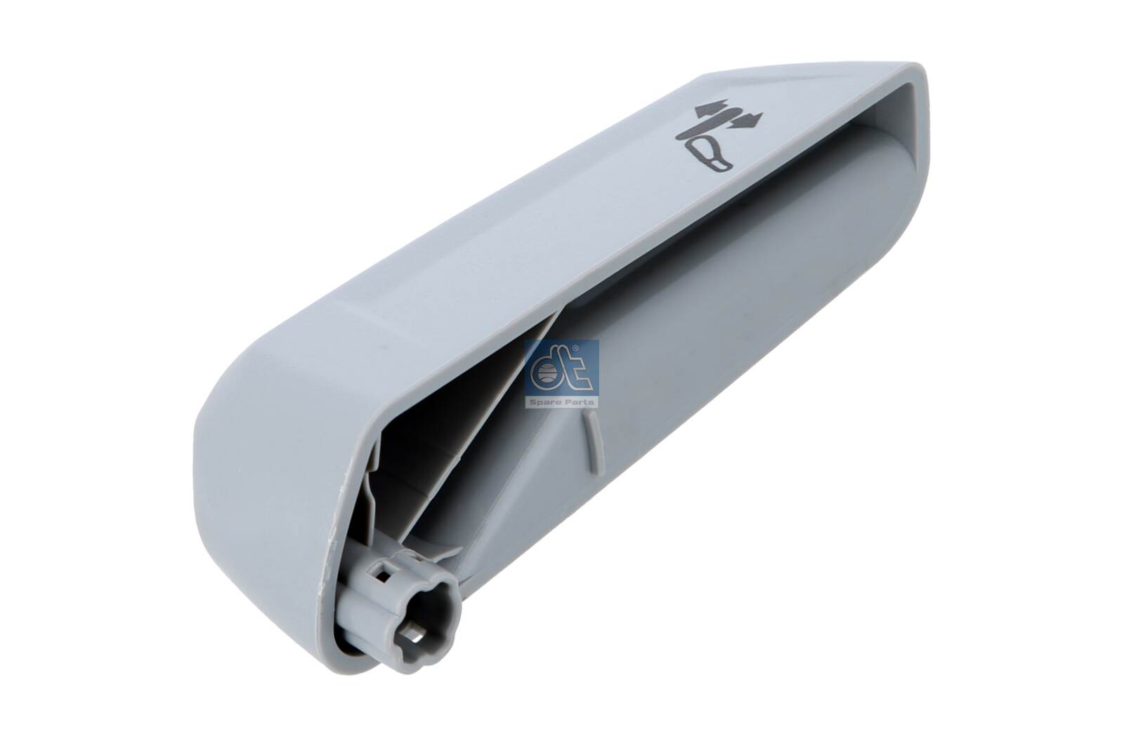 Dt Spare Parts Stel element, zitplaatsverstelling 6.00073
