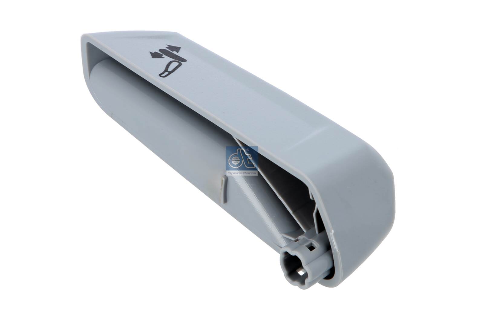 Dt Spare Parts Stel element, zitplaatsverstelling 6.00074