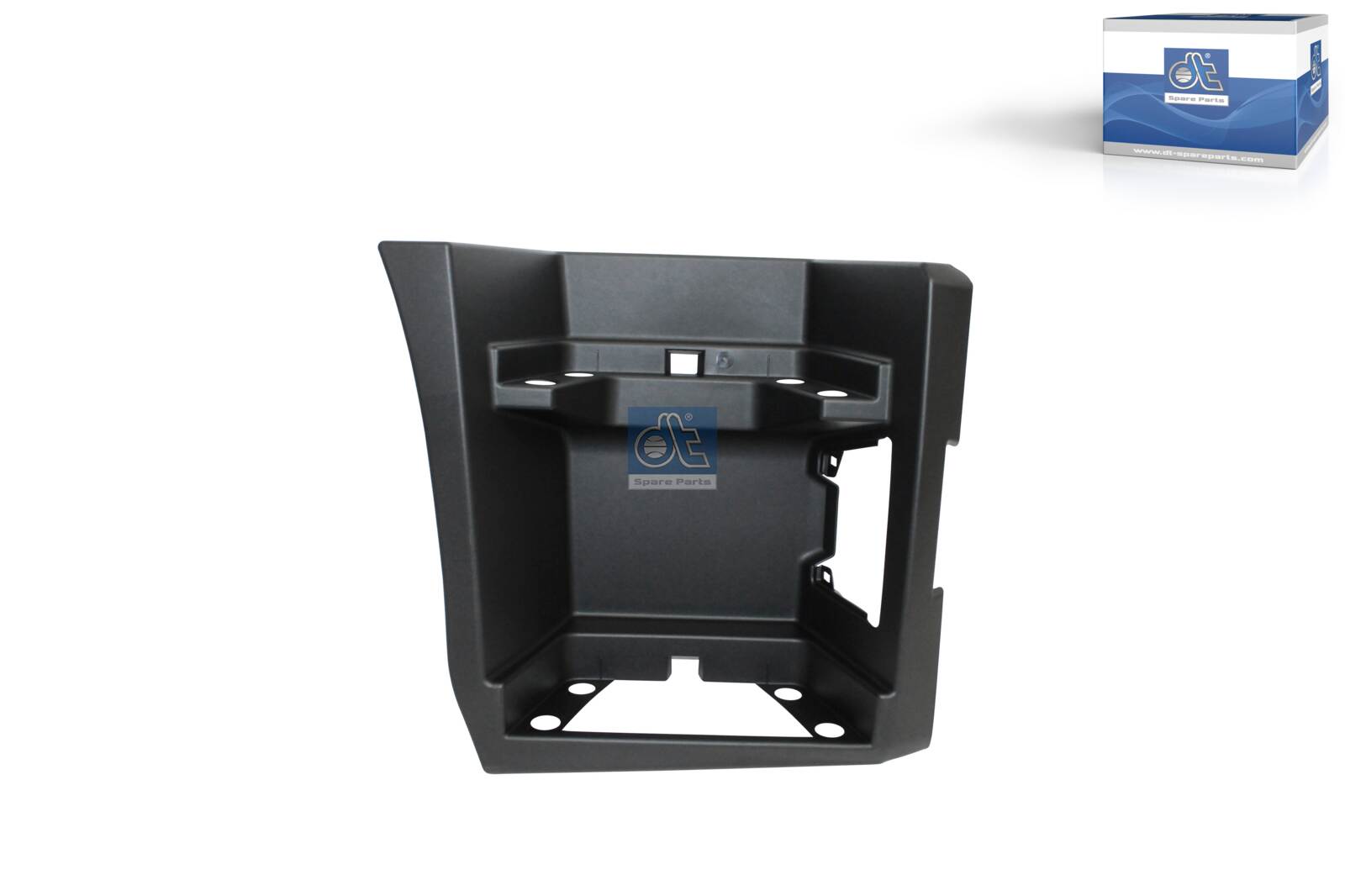 Dt Spare Parts Instapplaat 6.00100