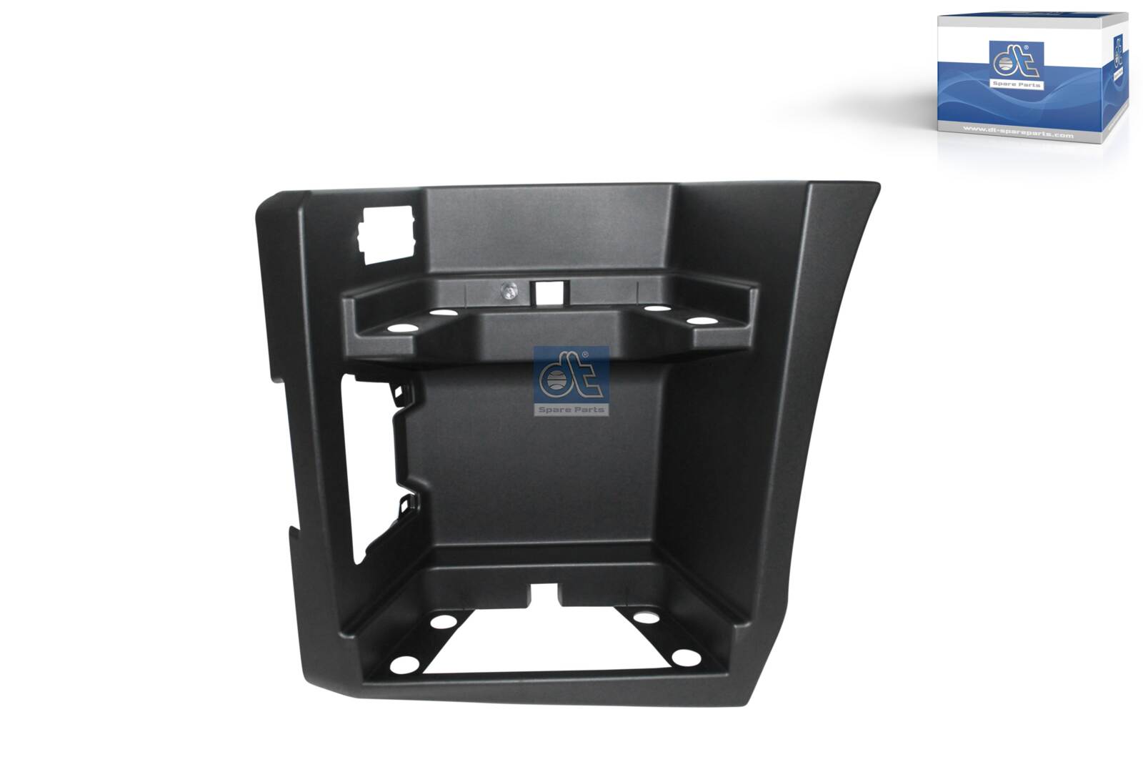 Dt Spare Parts Instapplaat 6.00101