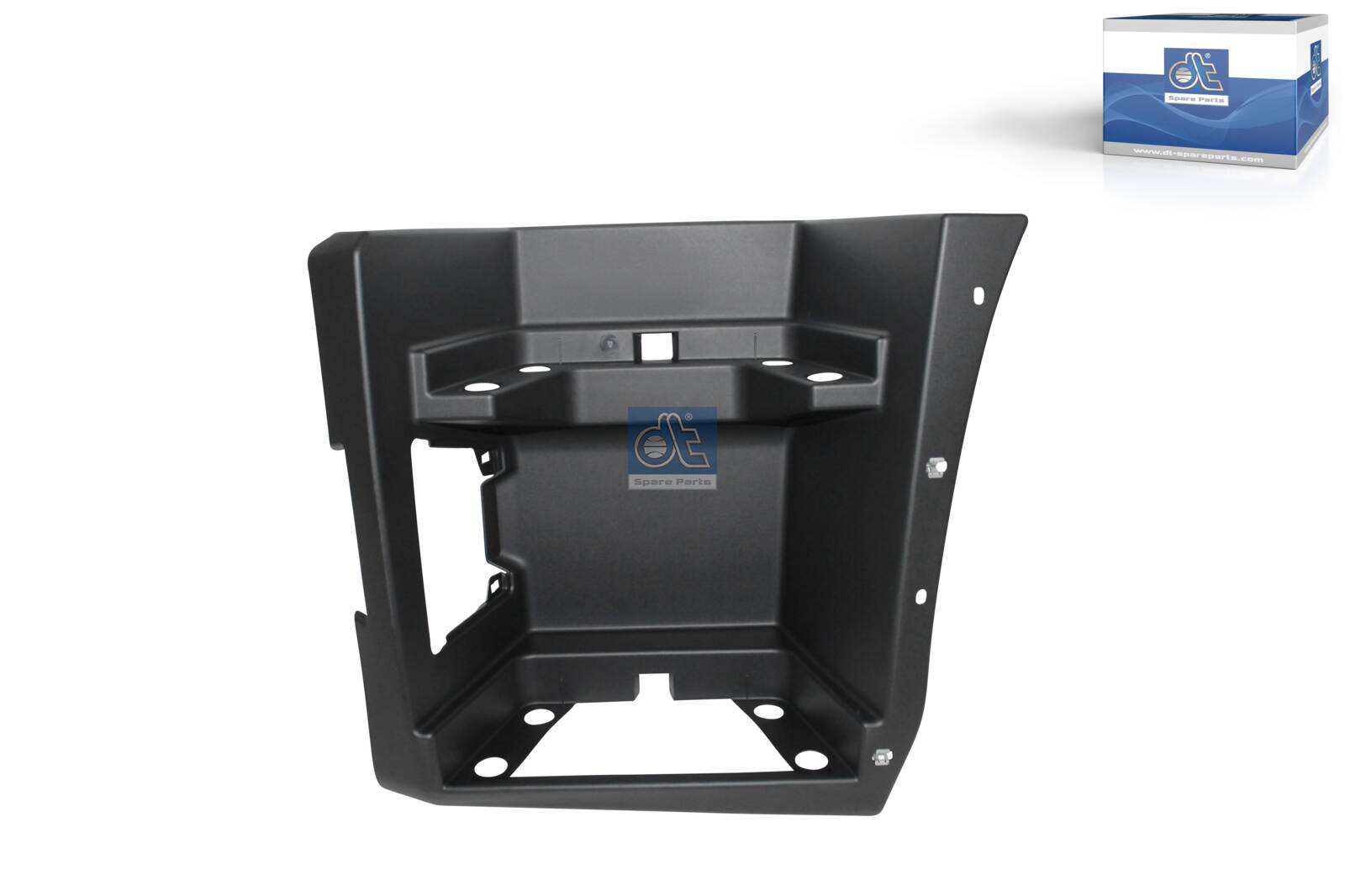 Dt Spare Parts Instapplaat 6.00102