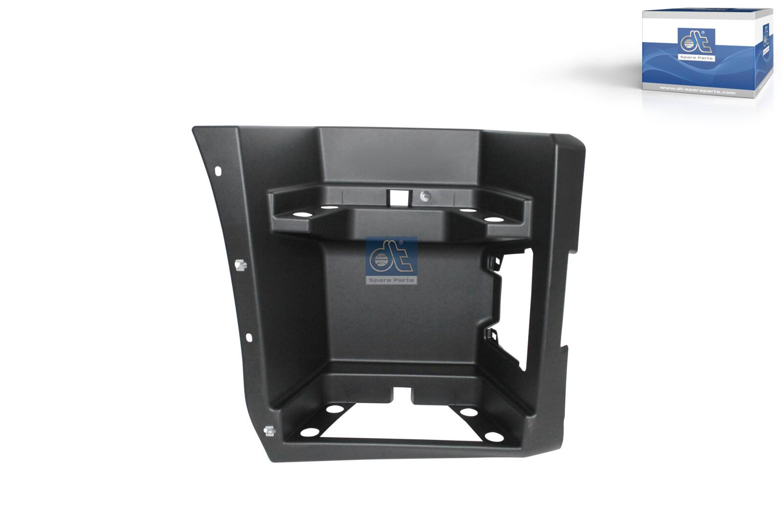 Dt Spare Parts Instapplaat 6.00103