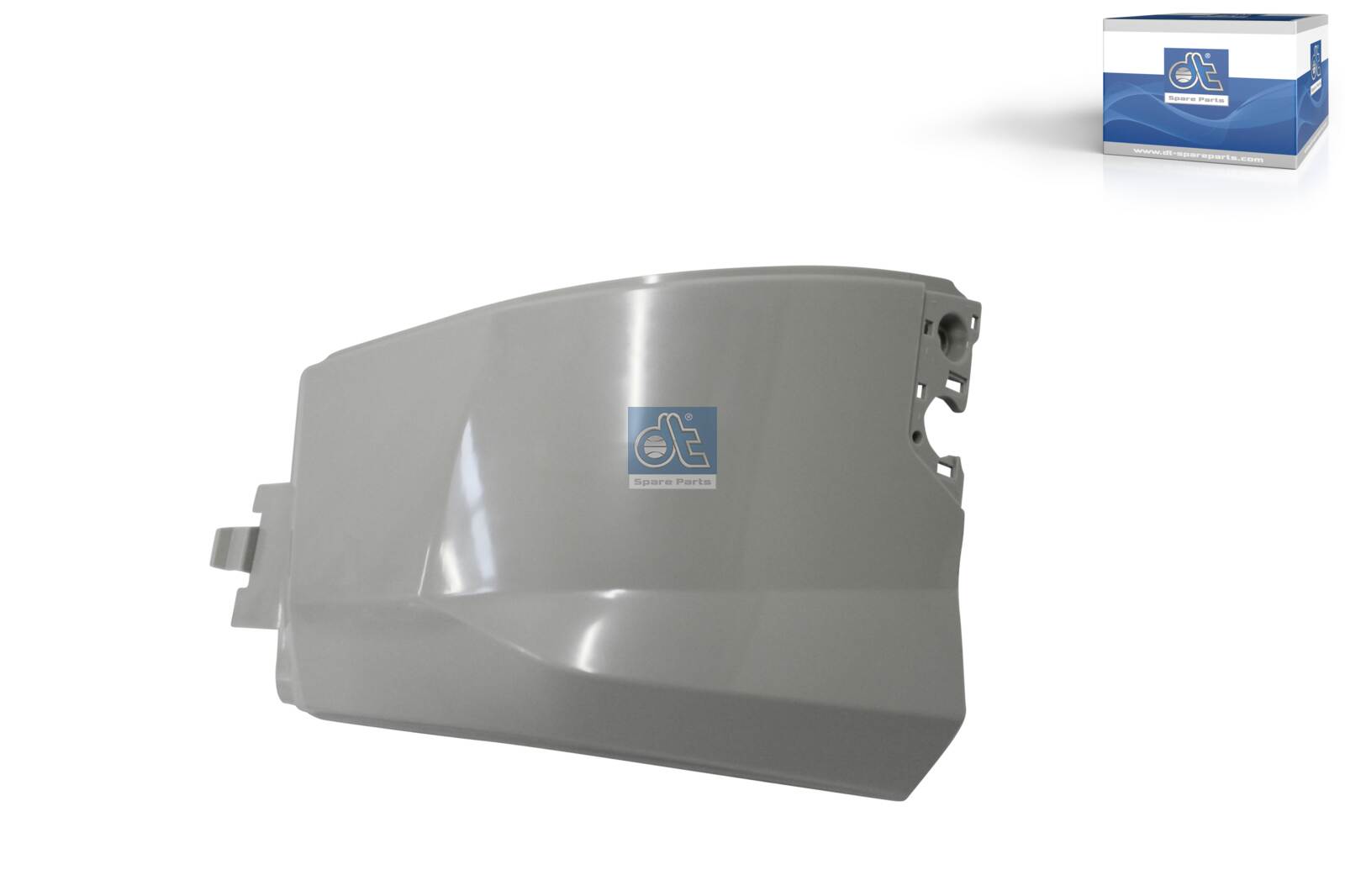 Dt Spare Parts Bumper 6.00120