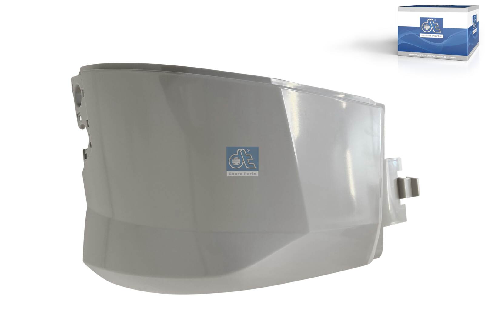 Dt Spare Parts Bumper 6.00121