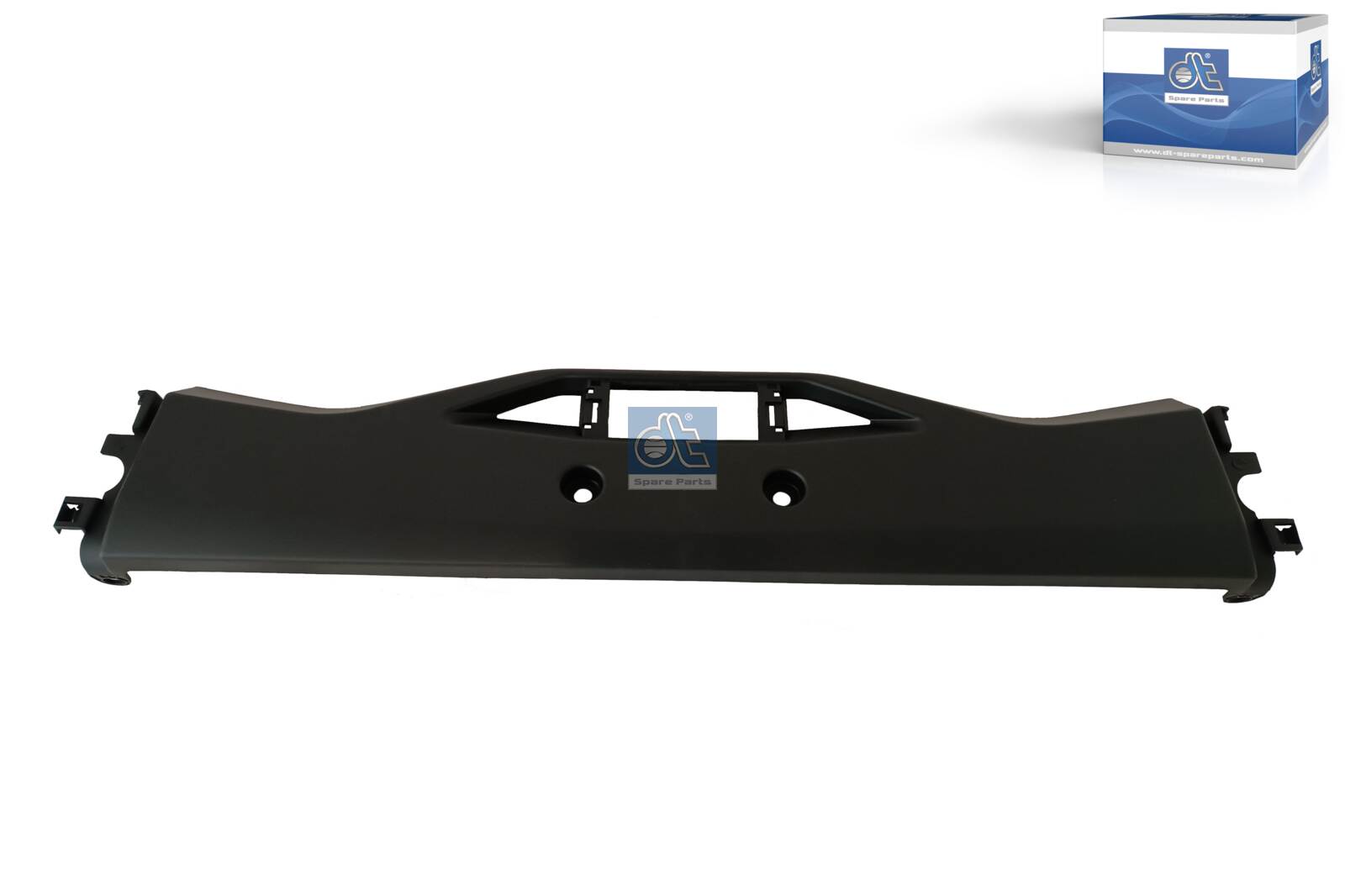 Dt Spare Parts Bumper 6.00124