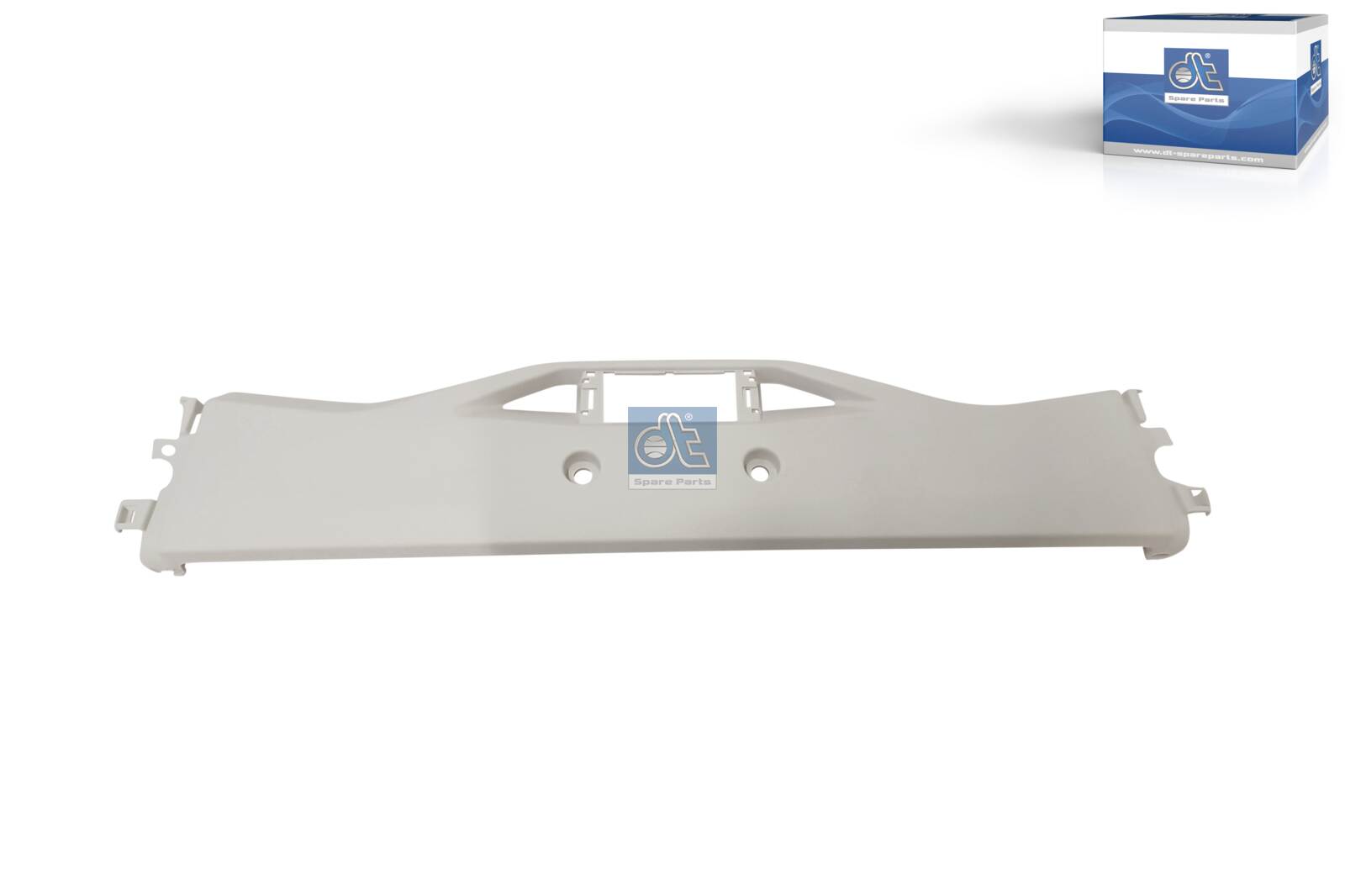 Dt Spare Parts Bumper 6.00125