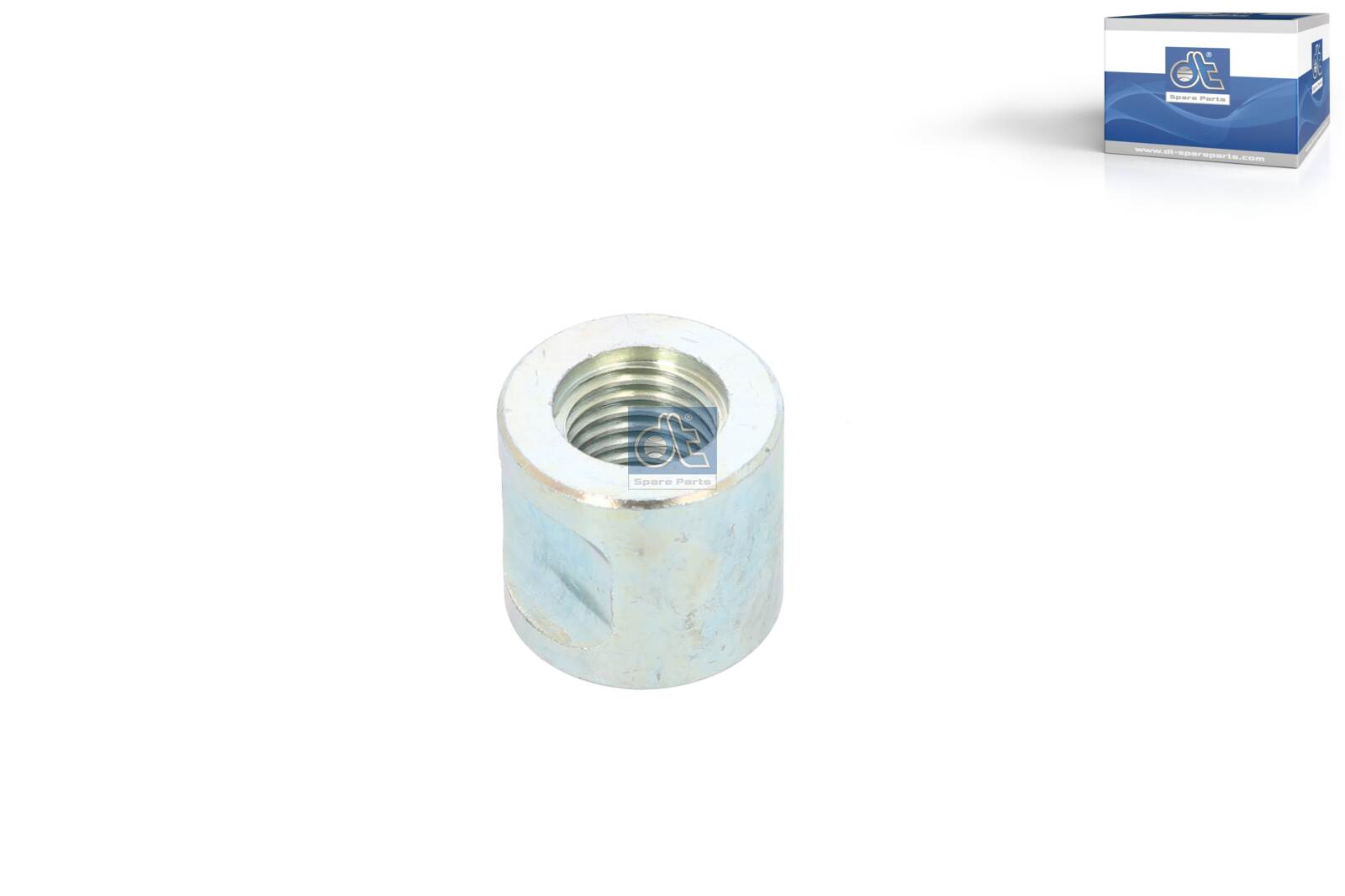 Bus, veerbok Dt Spare Parts 6.00128