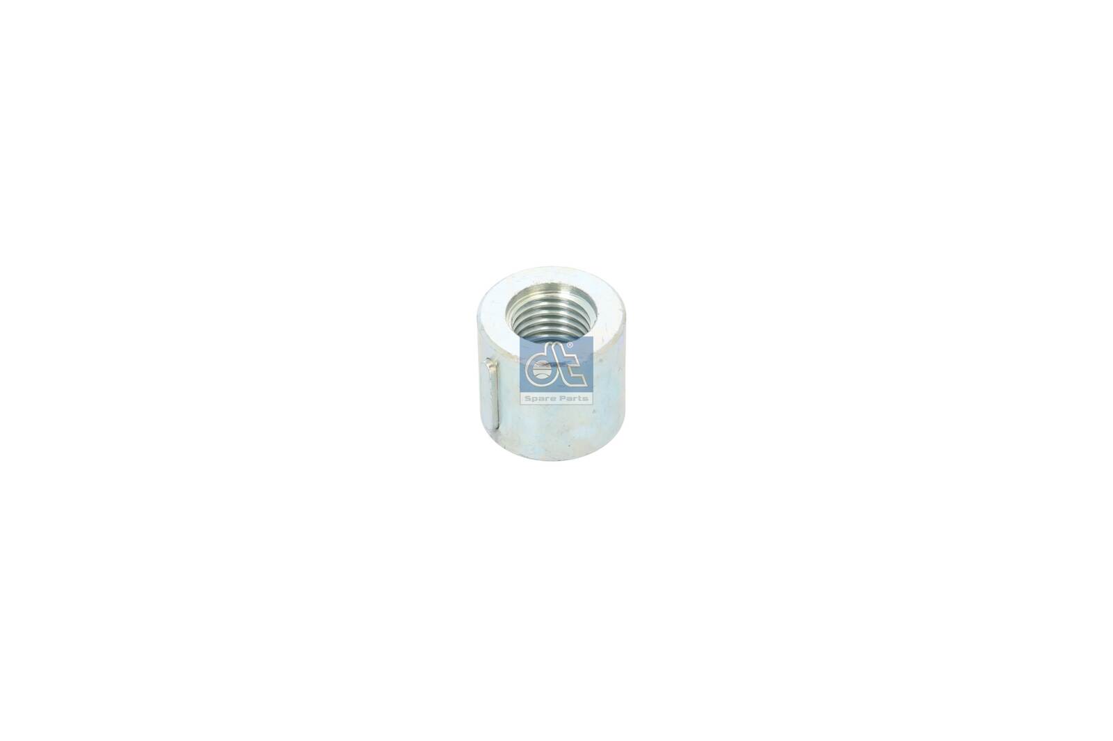 Dt Spare Parts Bus, veerbok 6.00128