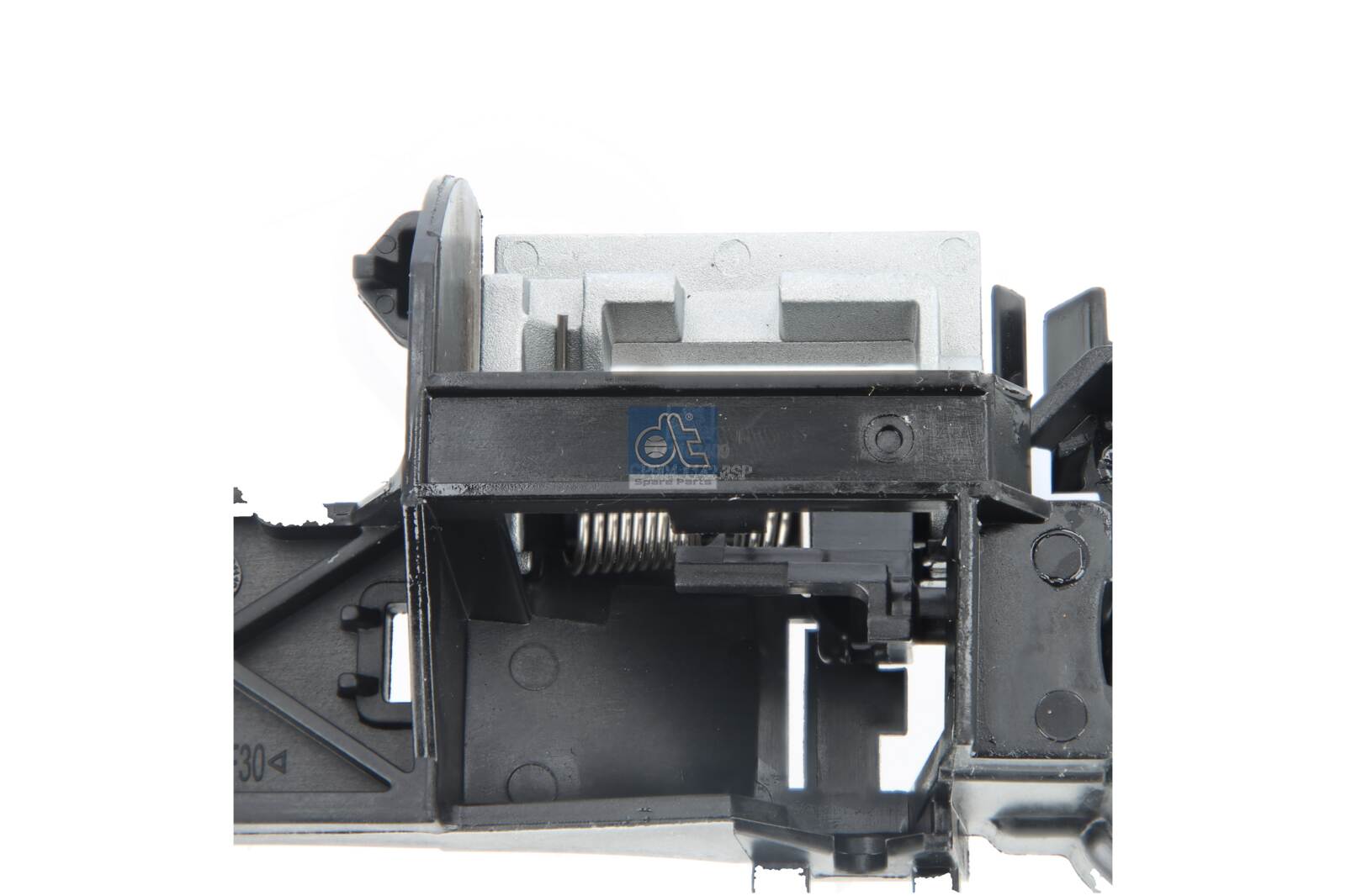 Dt Spare Parts Portiergreep buitenkant 6.00133SP