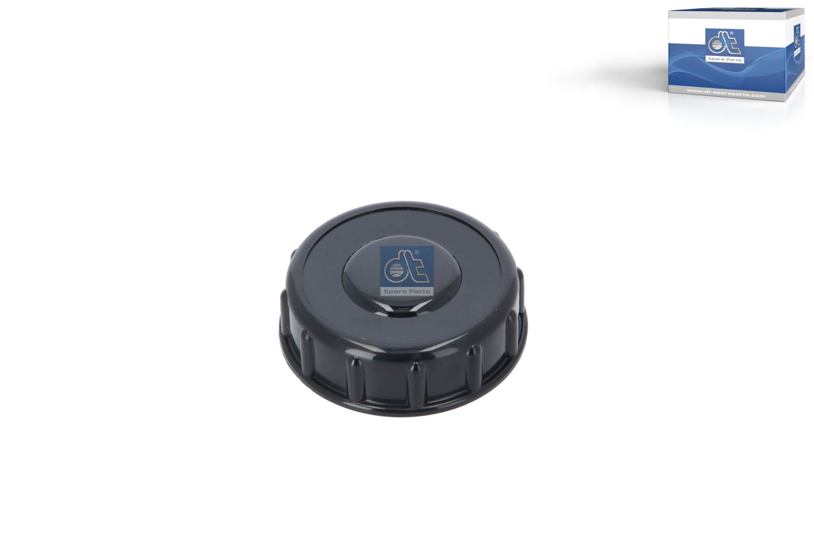 Dop, watertank Dt Spare Parts 6.00137