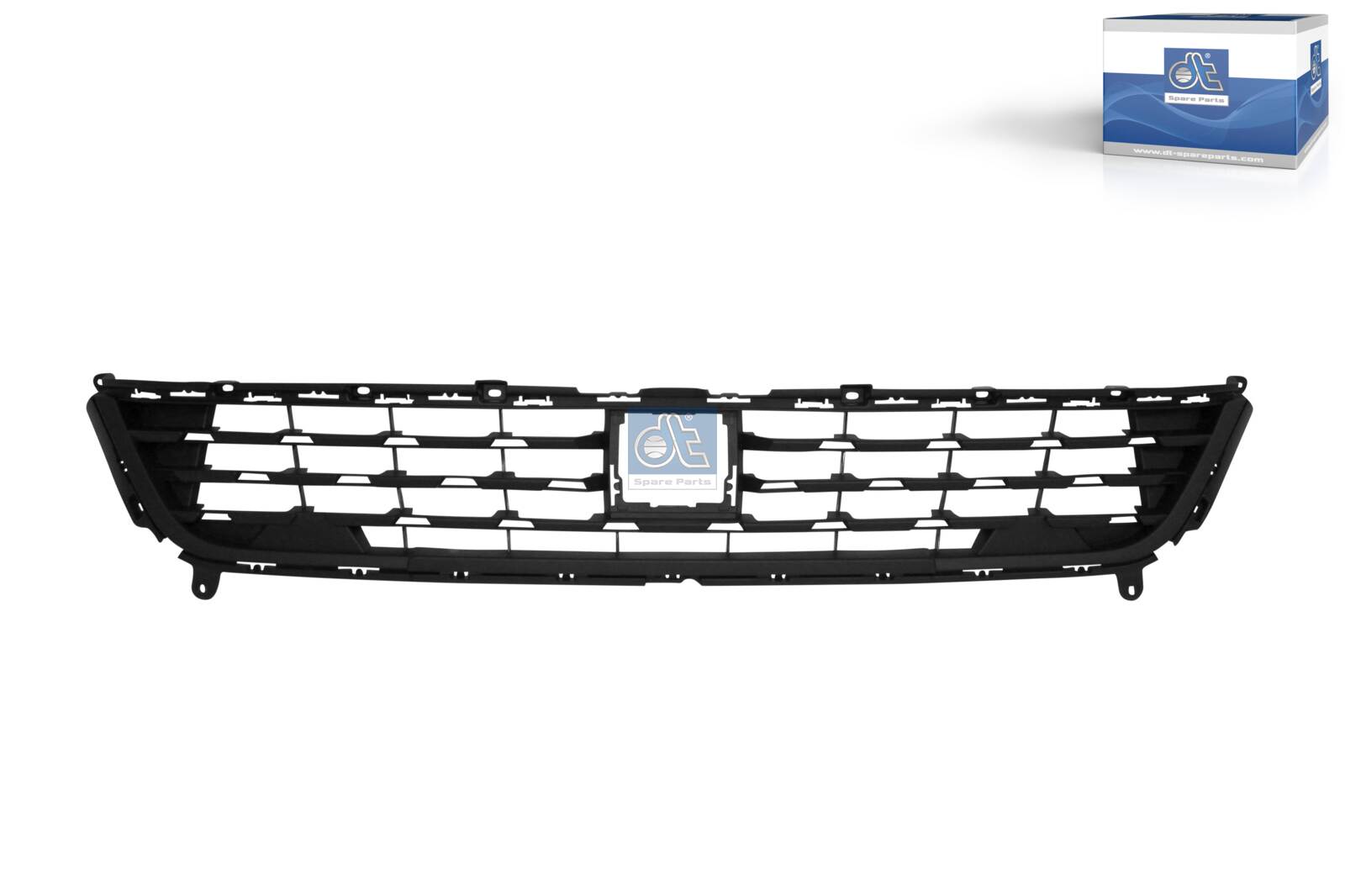 Dt Spare Parts Radiateurgrille 6.00147