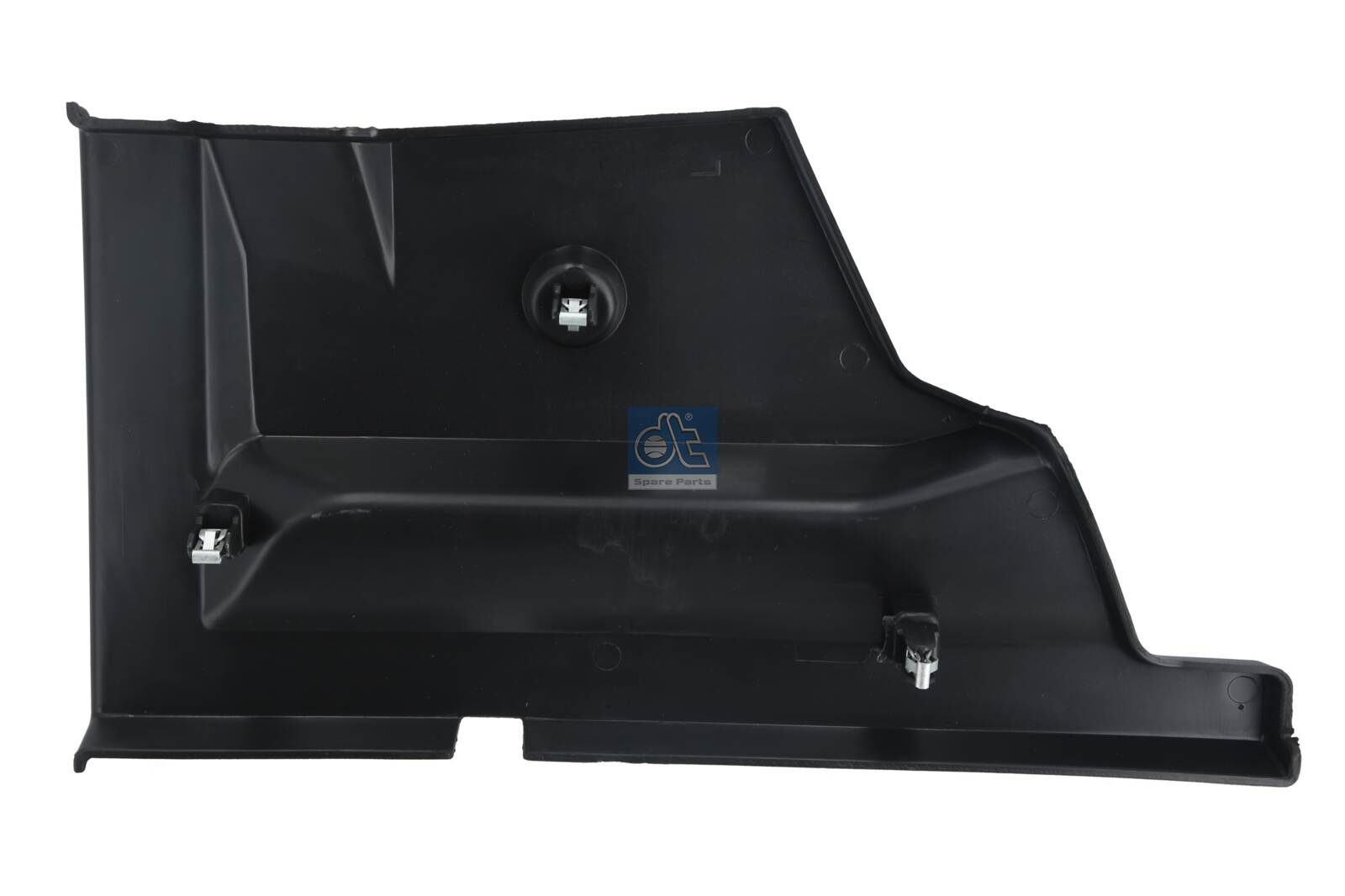 Dt Spare Parts Houder, bumper 6.00168